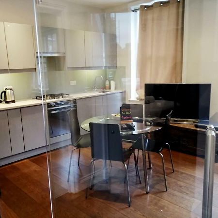 Stunning Soho Apartment 伦敦 外观 照片